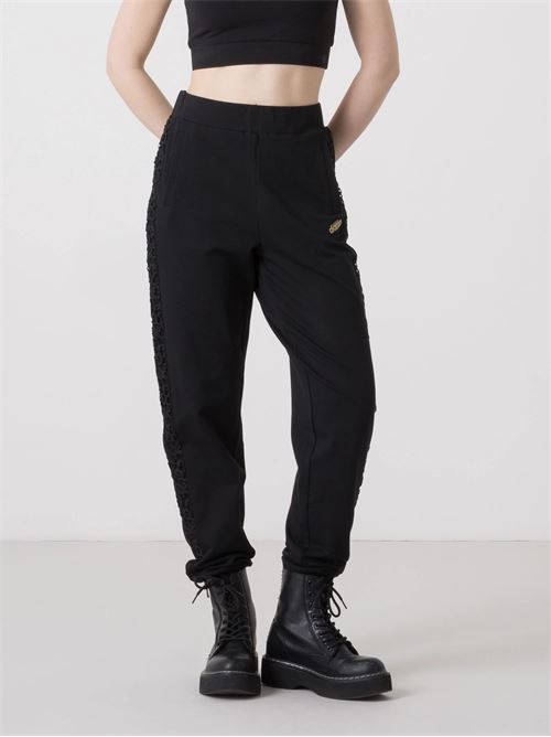 pantaloni ins macrame DIMENSIONE DANZA | 40D301D932000